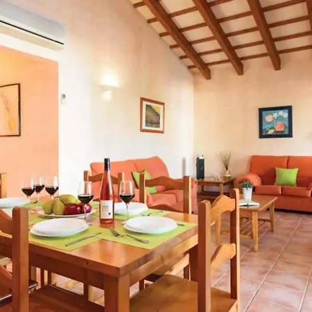 Villa Torre Petxina Cala'N Bosch (Menorca)