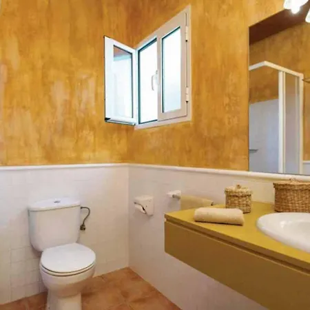 Willa Torre Petxina Cala en Bosch