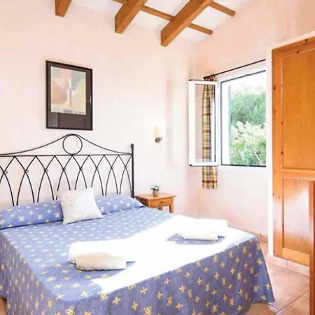 Willa Torre Petxina *