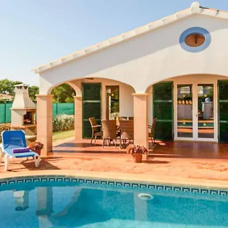 Torre Petxina * Cala en Bosc