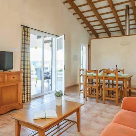 Torre Petxina Villa