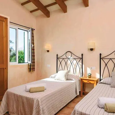 Torre Petxina Villa *