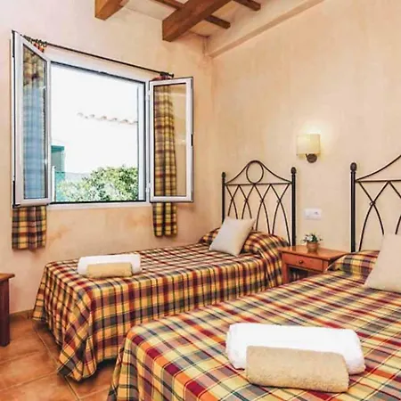 Torre Petxina * Cala'N Bosch (Menorca)